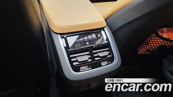 Volvo V90 2024, фото 29