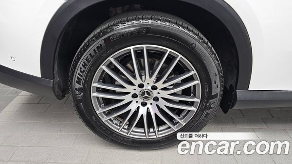 Mercedes-Benz GLC 2026, фото 5
