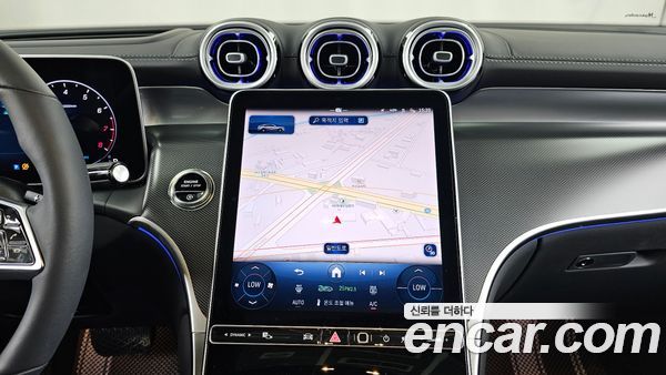 Mercedes-Benz GLC 2026, фото 20