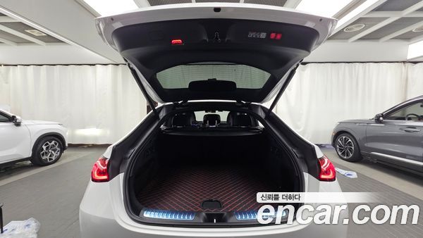 Mercedes-Benz GLC 2026, фото 26