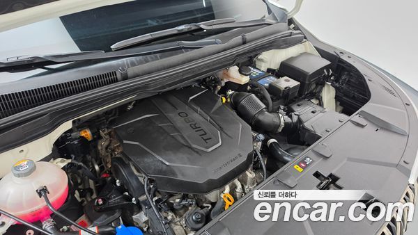 Kia Carnival 2021, фото 6