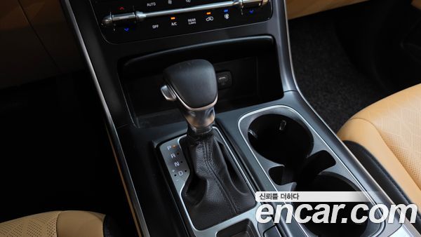 Kia Carnival 2021, фото 12