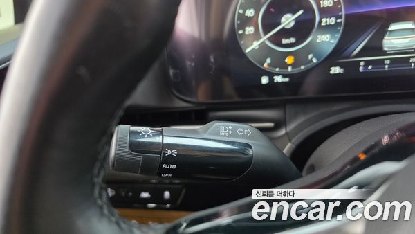 Kia Carnival 2021, фото 26