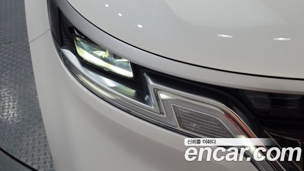 Kia Carnival 2021, фото 8