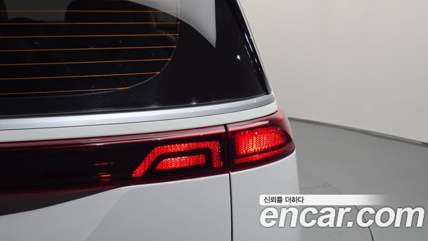 Kia Carnival 2021, фото 9