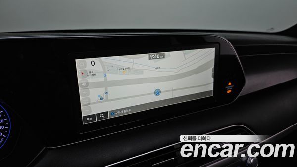 Hyundai Palisade 2021, фото 14