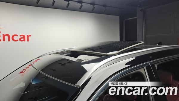 Hyundai Palisade 2021, фото 20