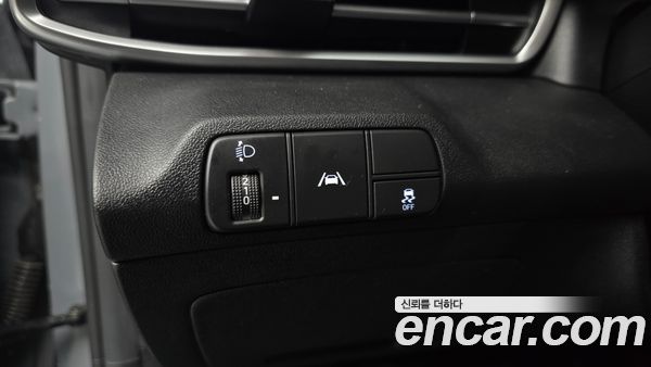 Hyundai Elantra 2021, фото 14