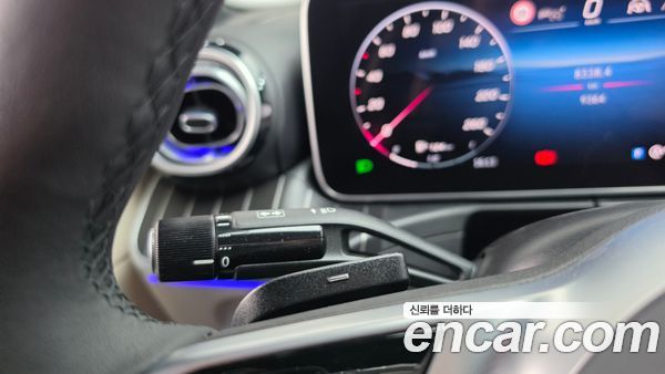 Mercedes-Benz C-Class 2025, фото 26