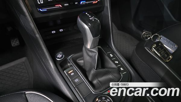 Volkswagen Tiguan 2022, фото 12