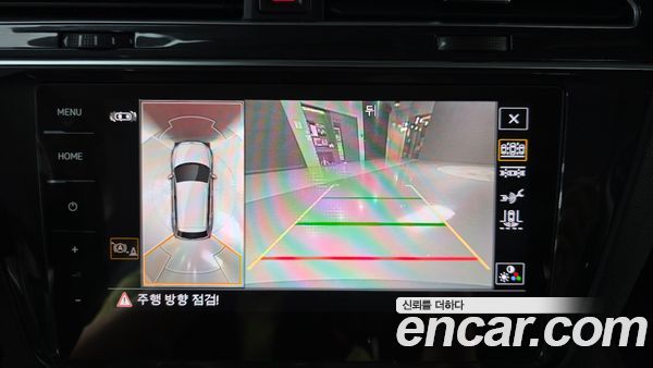 Volkswagen Tiguan 2022, фото 20
