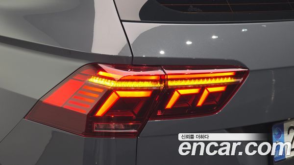 Volkswagen Tiguan 2022, фото 9