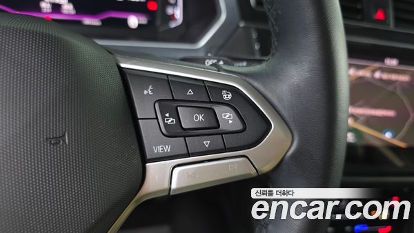 Volkswagen Tiguan 2022, фото 35