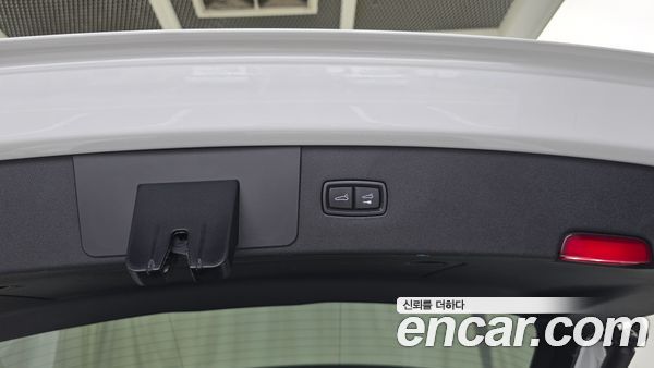 Porsche Cayenne 2021, фото 29