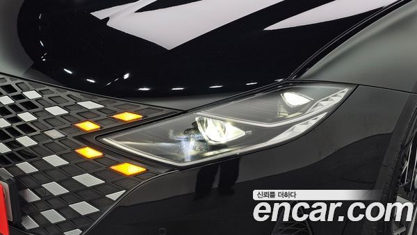 Hyundai Grandeur 2023, фото 7