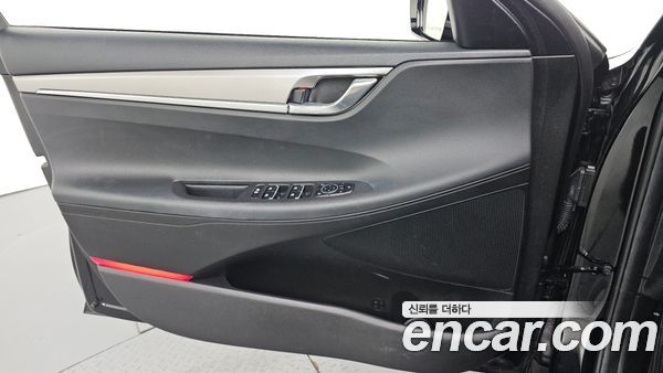 Hyundai Grandeur 2023, фото 13