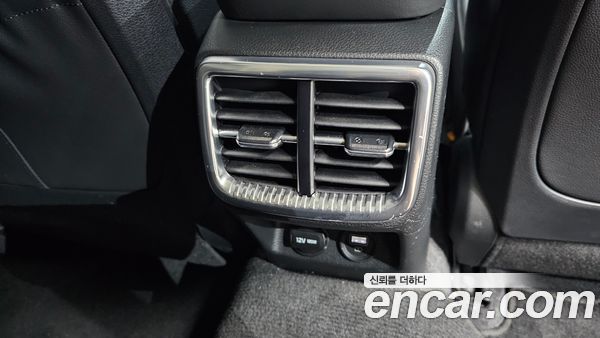 Kia K5 2023, фото 30