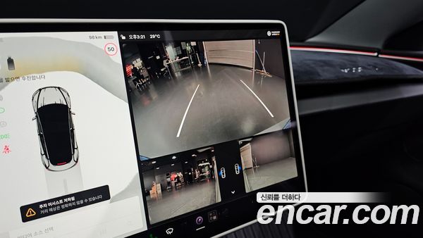Tesla Model 3 2024, фото 19