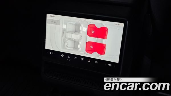 Tesla Model 3 2024, фото 21