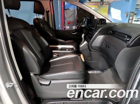 Hyundai Staria 2023, фото 8