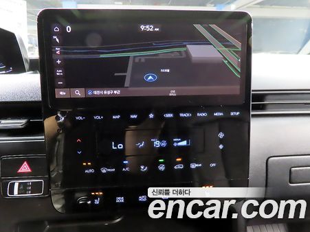 Hyundai Staria 2023, фото 12