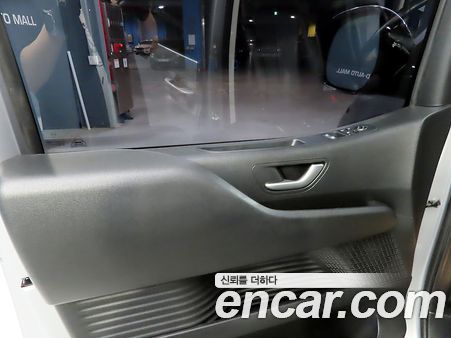 Hyundai Staria 2023, фото 14