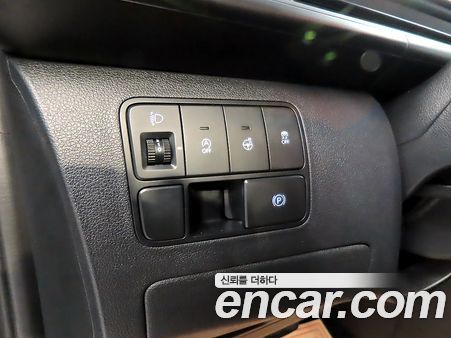 Hyundai Staria 2023, фото 15