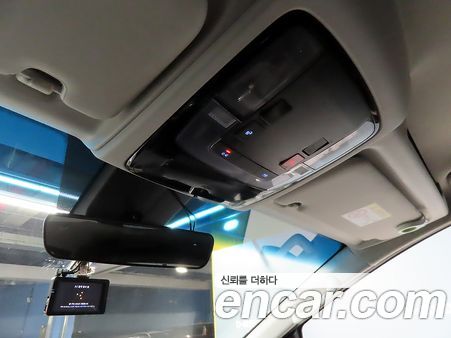 Hyundai Staria 2023, фото 16