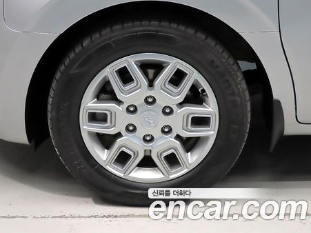 Hyundai Staria 2023, фото 18