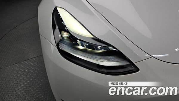 Tesla Model Y 2021, фото 7