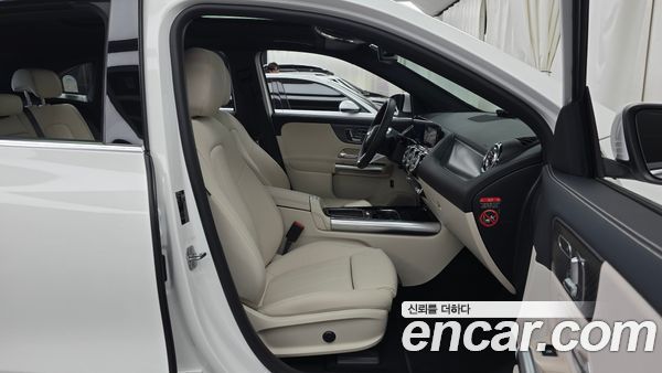 Mercedes-Benz EQA 2026, фото 17