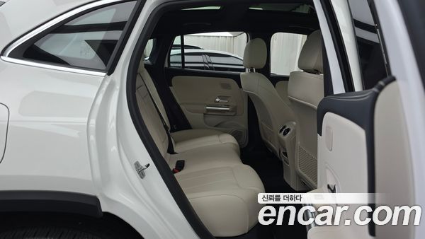 Mercedes-Benz EQA 2026, фото 18