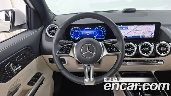 Mercedes-Benz EQA 2026, фото 19