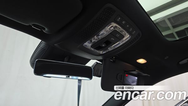 Mercedes-Benz EQA 2026, фото 23