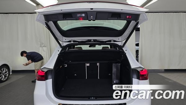 Mercedes-Benz EQA 2026, фото 26