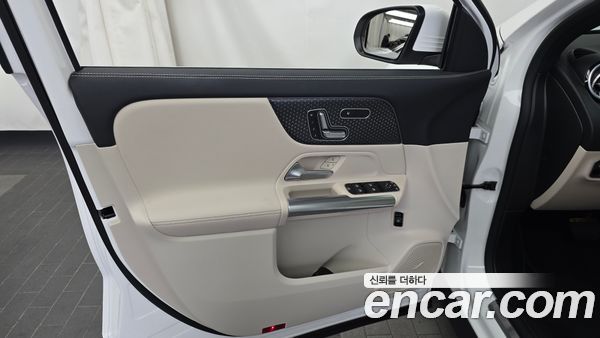 Mercedes-Benz EQA 2026, фото 14