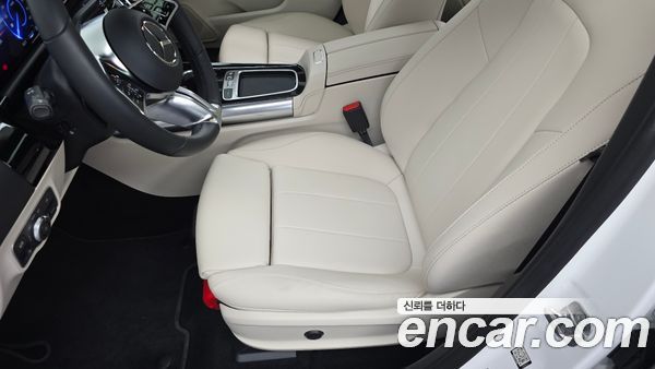 Mercedes-Benz EQA 2026, фото 16