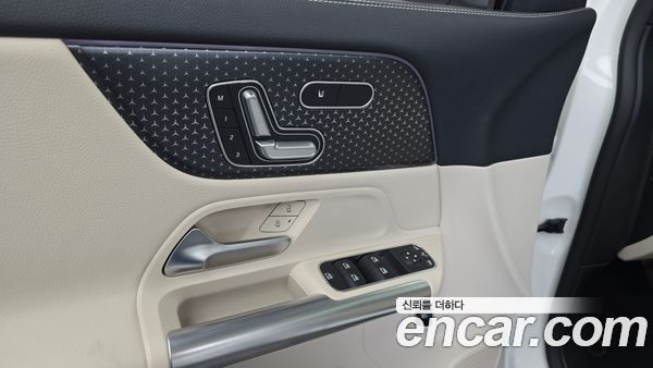 Mercedes-Benz EQA 2026, фото 31