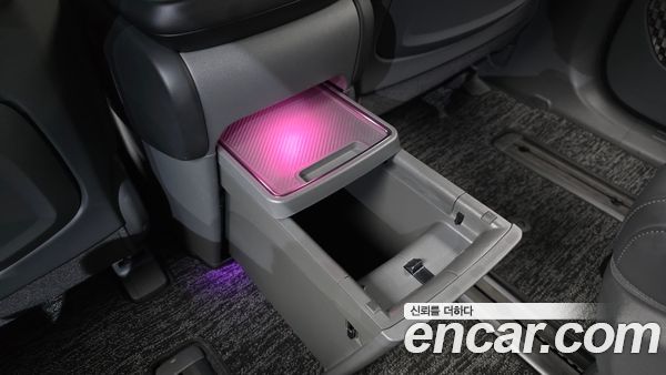 Kia EV9 2024, фото 14