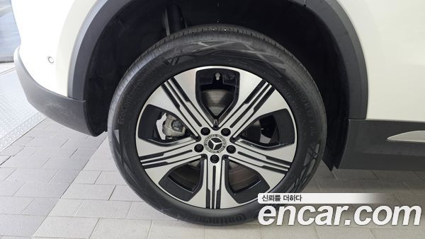Mercedes-Benz EQA 2026, фото 5