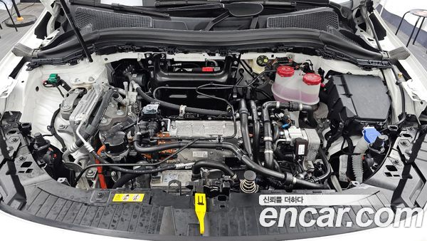 Mercedes-Benz EQA 2026, фото 6