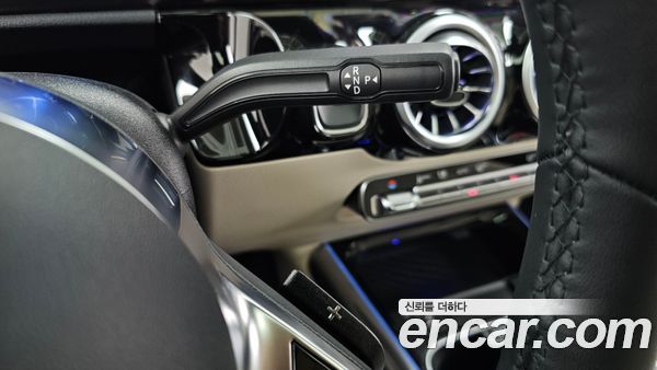 Mercedes-Benz EQA 2026, фото 12