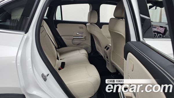 Mercedes-Benz EQA 2026, фото 18