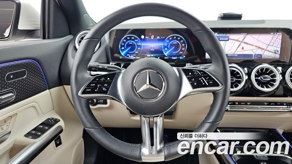Mercedes-Benz EQA 2026, фото 19