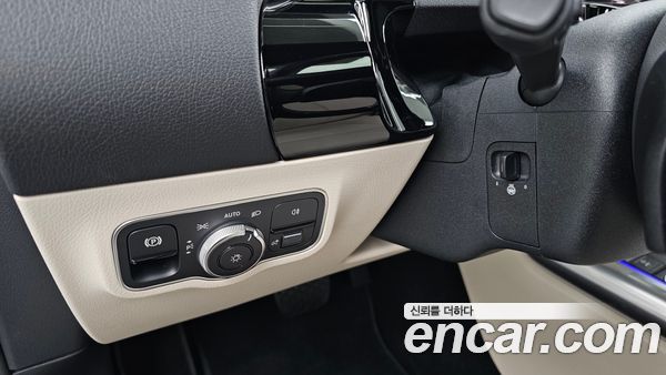 Mercedes-Benz EQA 2026, фото 20