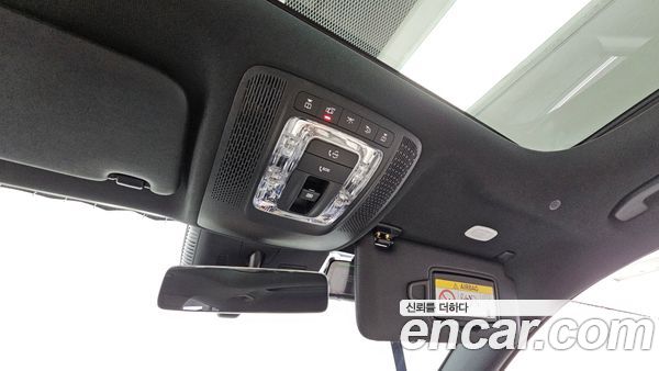 Mercedes-Benz EQA 2026, фото 24