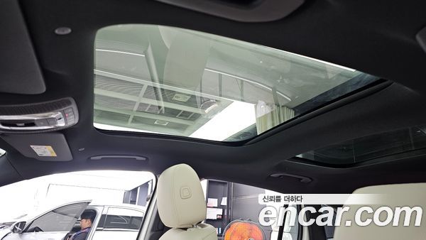 Mercedes-Benz EQA 2026, фото 25