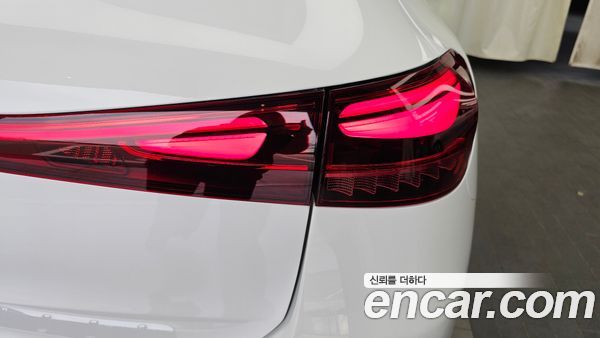 Mercedes-Benz EQA 2026, фото 9