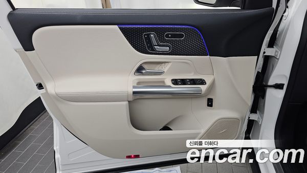 Mercedes-Benz EQA 2026, фото 14