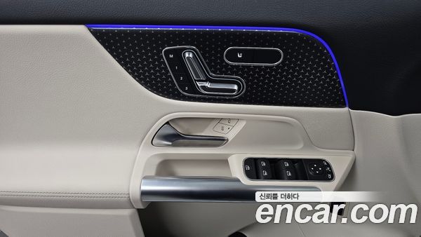 Mercedes-Benz EQA 2026, фото 27